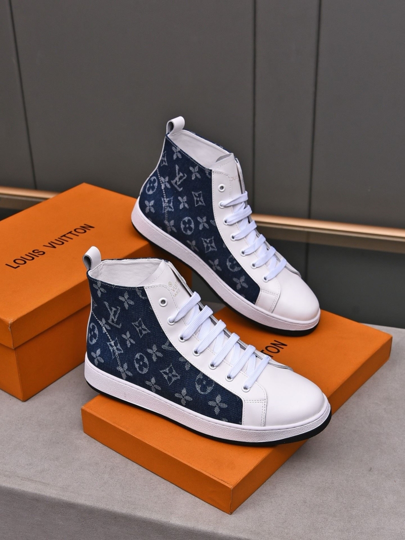 LV Casual Shoes